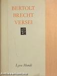 Bertolt Brecht versei