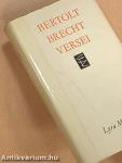 Bertolt Brecht versei