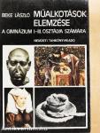 Műalkotások elemzése