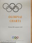 Olimpiai Charta