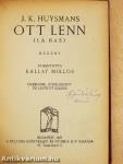 Ott lenn