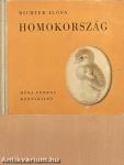 Homokország