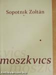 Moszkvics