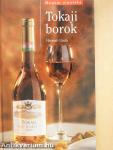 Tokaji borok