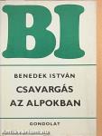 Csavargás az Alpokban