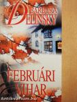 Februári vihar