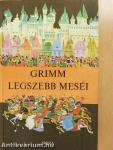 Grimm legszebb meséi