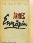 Árnyék Európán