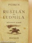 Ruszlán és Ludmíla