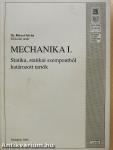 Mechanika I.