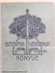 Magyar vértanuk könyve