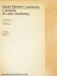 L'amante di Lady Chatterley