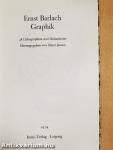 Ernst Barlach Graphik