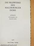 Die Bildwerke des Magdeburger Doms