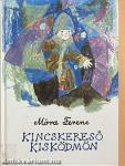 Kincskereső kisködmön