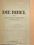 Die Bibel