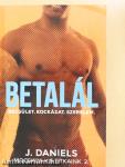 Betalál