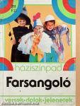 Farsangoló