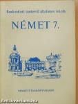 Német 7.