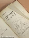 Hatévesek lettünk