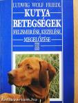Kutyabetegségek