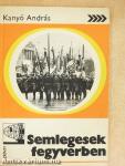 Semlegesek fegyverben