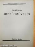 Beszédművelés