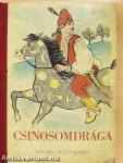 Csinosomdrága