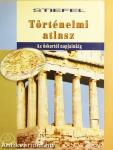Történelmi atlasz