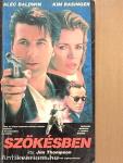 Szökésben