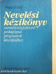 Nevelési kézikönyv