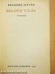 Bolond világ