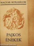 Pajkos énekek