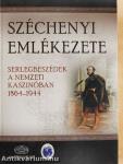 Széchenyi emlékezete