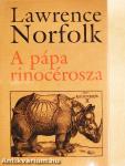 A pápa rinocérosza