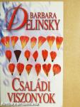 Családi viszonyok
