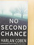 No Second Chance