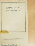 Juhász Gyula összes versei