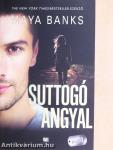 Suttogó angyal