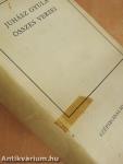 Juhász Gyula összes versei