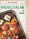 Hidegtálak és büfék