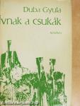 Ívnak a csukák