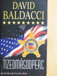 Tizedmásodperc