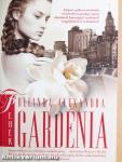 Fehér gardénia