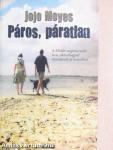 Páros, páratlan