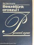 Beszéljünk oroszul!