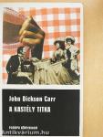 A kastély titka