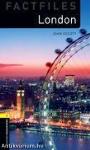 LONDON OBW 1