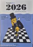 2026 Antológia