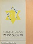 Zsidó gyónás